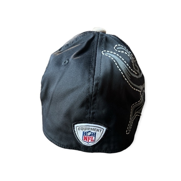 Minnesota Vikings Reebok NFL OnField Baseball Hat, Large/XL - Picture 6 of 8